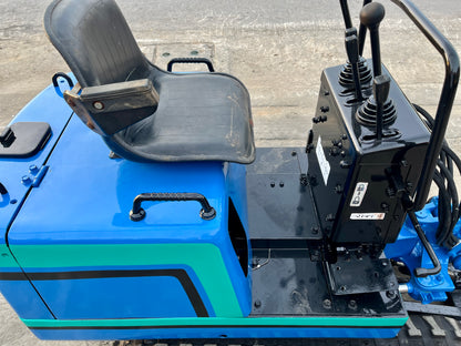 Kubota KH-007