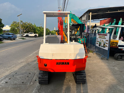 Airman HM-20