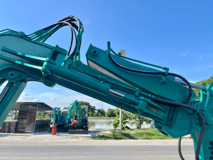 Komatsu PC28UU