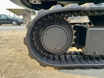 Komatsu PC20-7E