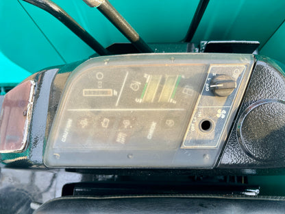 Komatsu PC20-7E