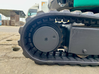 Kobelco SK20SR