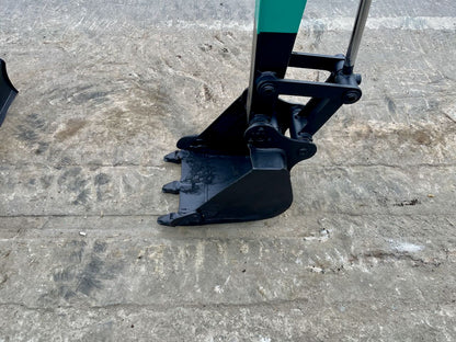 Kobelco SK20SR