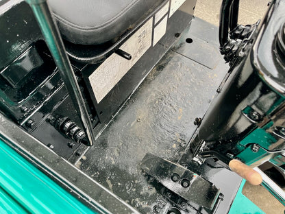 Kobelco SK20SR