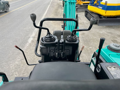 Kobelco SK20SR