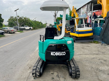 Kobelco SK20SR