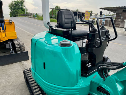 Kobelco SK20SR