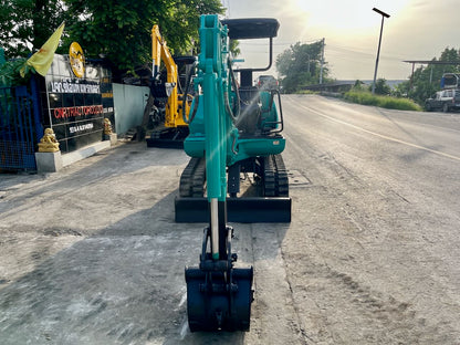 Komatsu PC10-7E