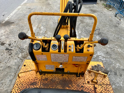 Yanmar YB1200S