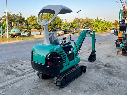 Kobelco SK015