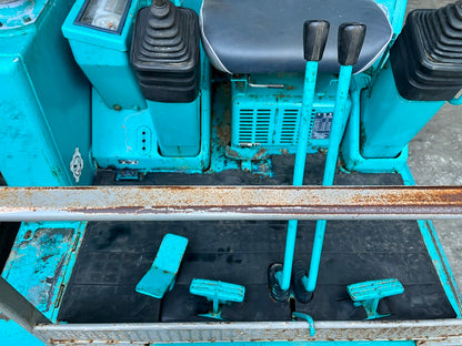 Kubota KX-024