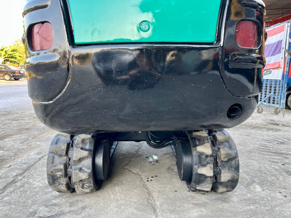 Kobelco SK015