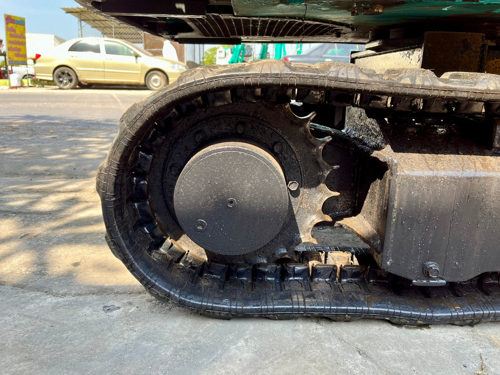 Kubota K-022