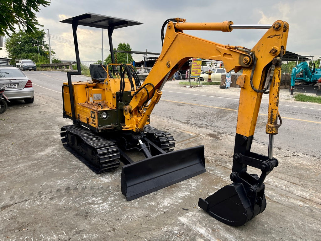 Yanmar YB1200S