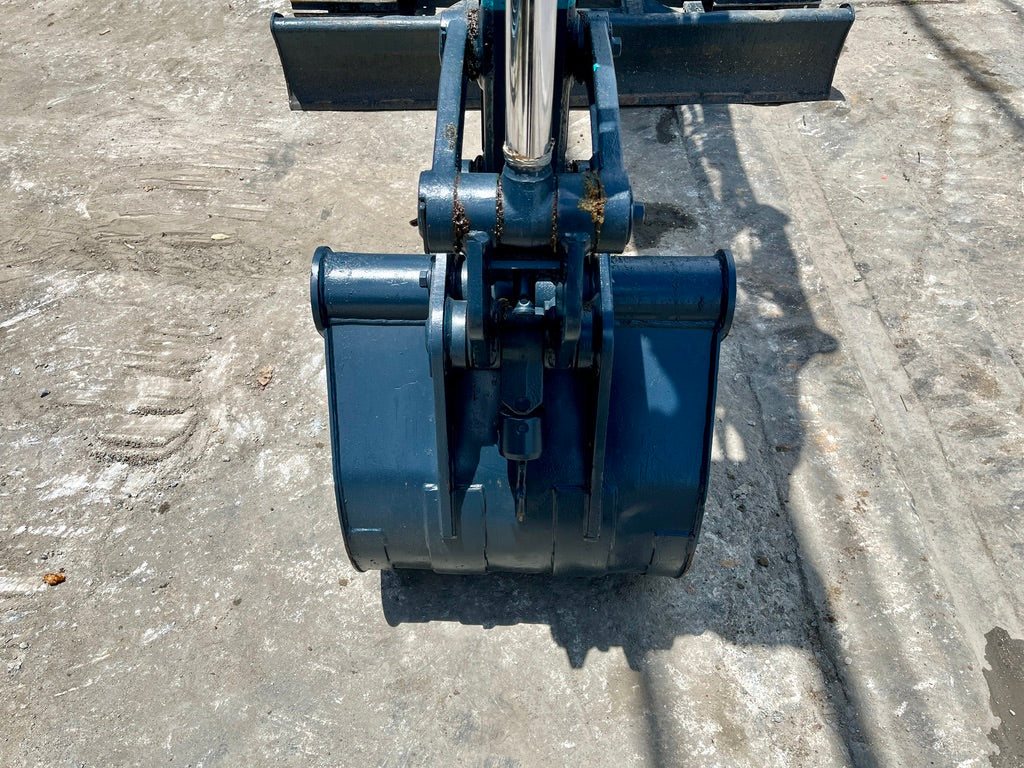 Kubota RX-505