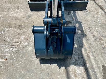 Kubota RX-505