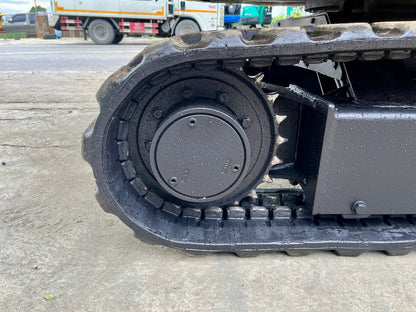 Komatsu PC10-7E