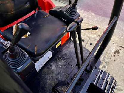 Kubota U30-5
