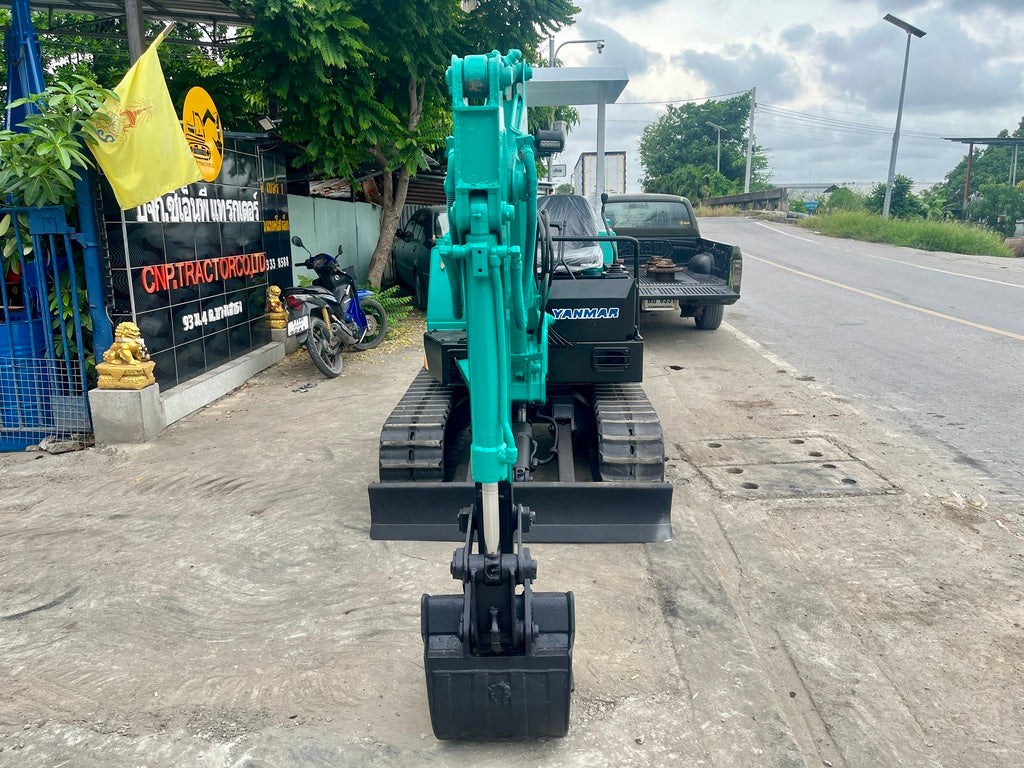 Yanmar YB201