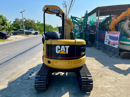 Caterpillar 303SR