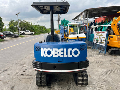 Kobelco SK-024