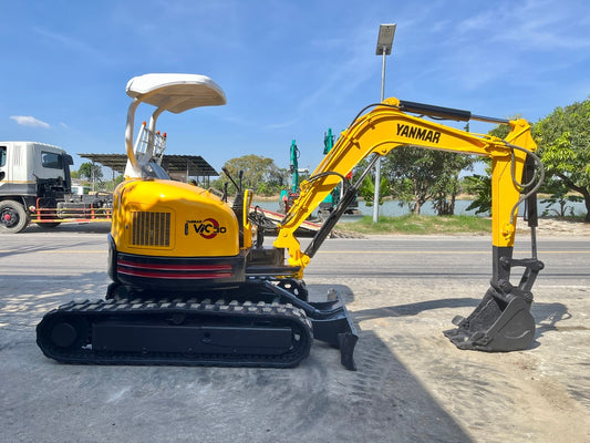 Yanmar VIO30