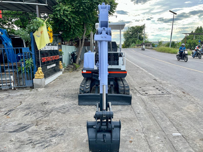 Kubota KX-027