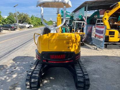 Yanmar VIO30