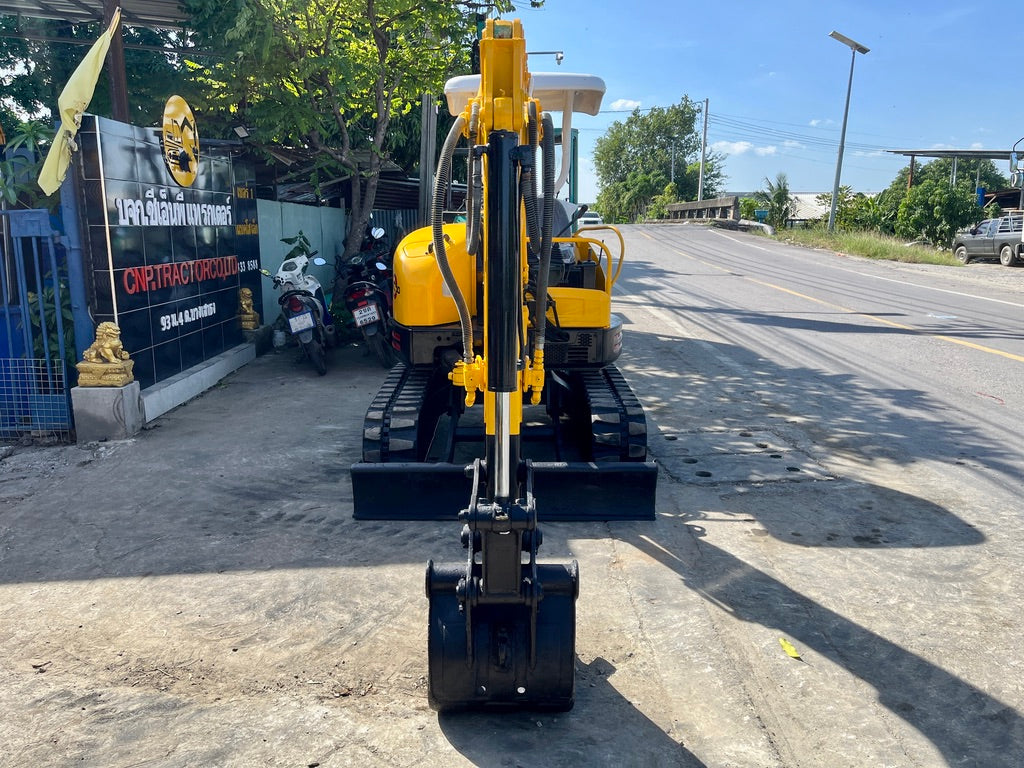 Yanmar VIO30