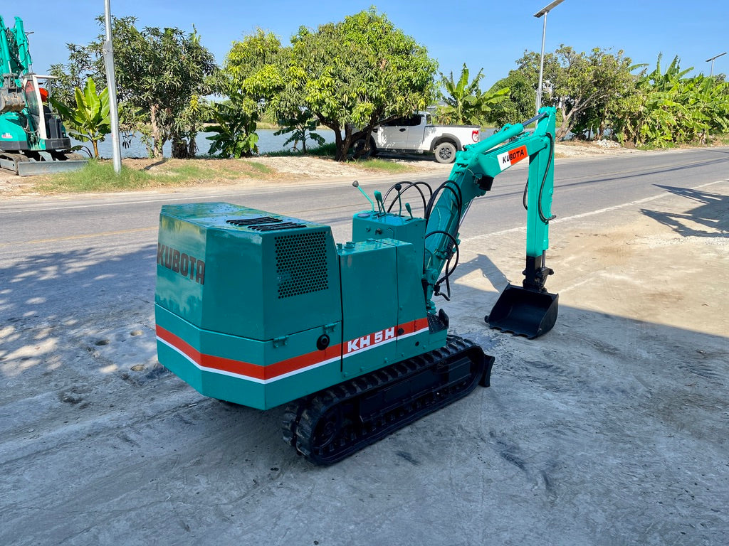 Kubota KH5H