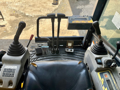 Kubota RX-505