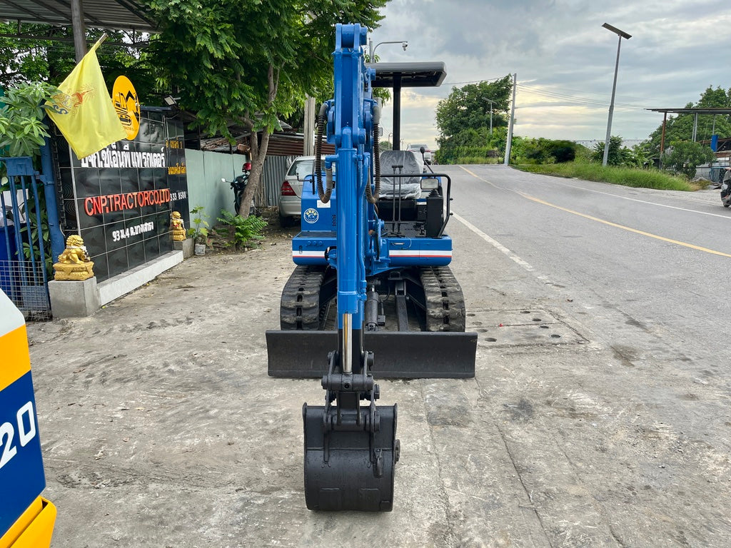 Kobelco SK-024