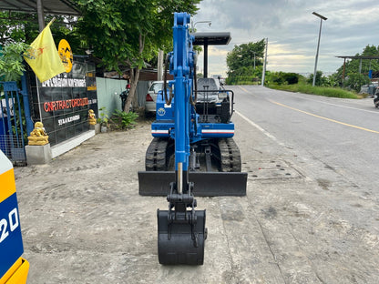 Kobelco SK-024