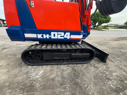 Kubota KH-024