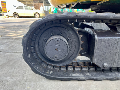 Komatsu PC20MRX-1