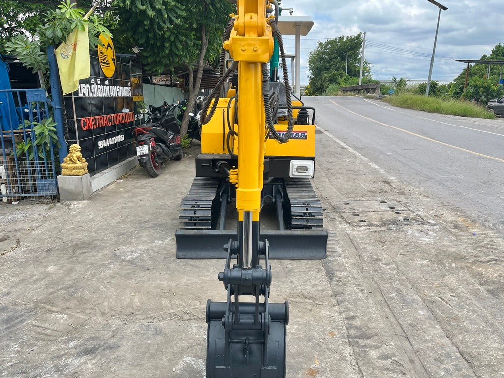 Yanmar YB251-2UZ