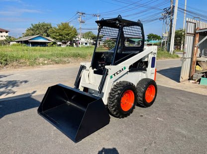 TCM BOBCAT 725