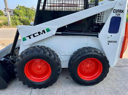 TCM BOBCAT 725