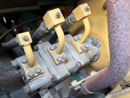 Komatsu PC10-7