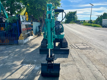 Komatsu PC25R-8