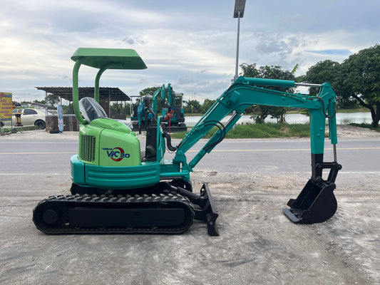 Yanmar VIO20
