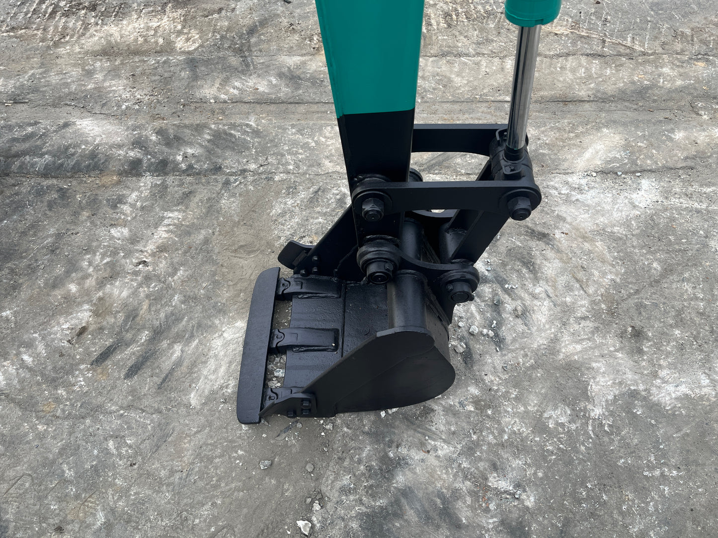 Yanmar VIO20