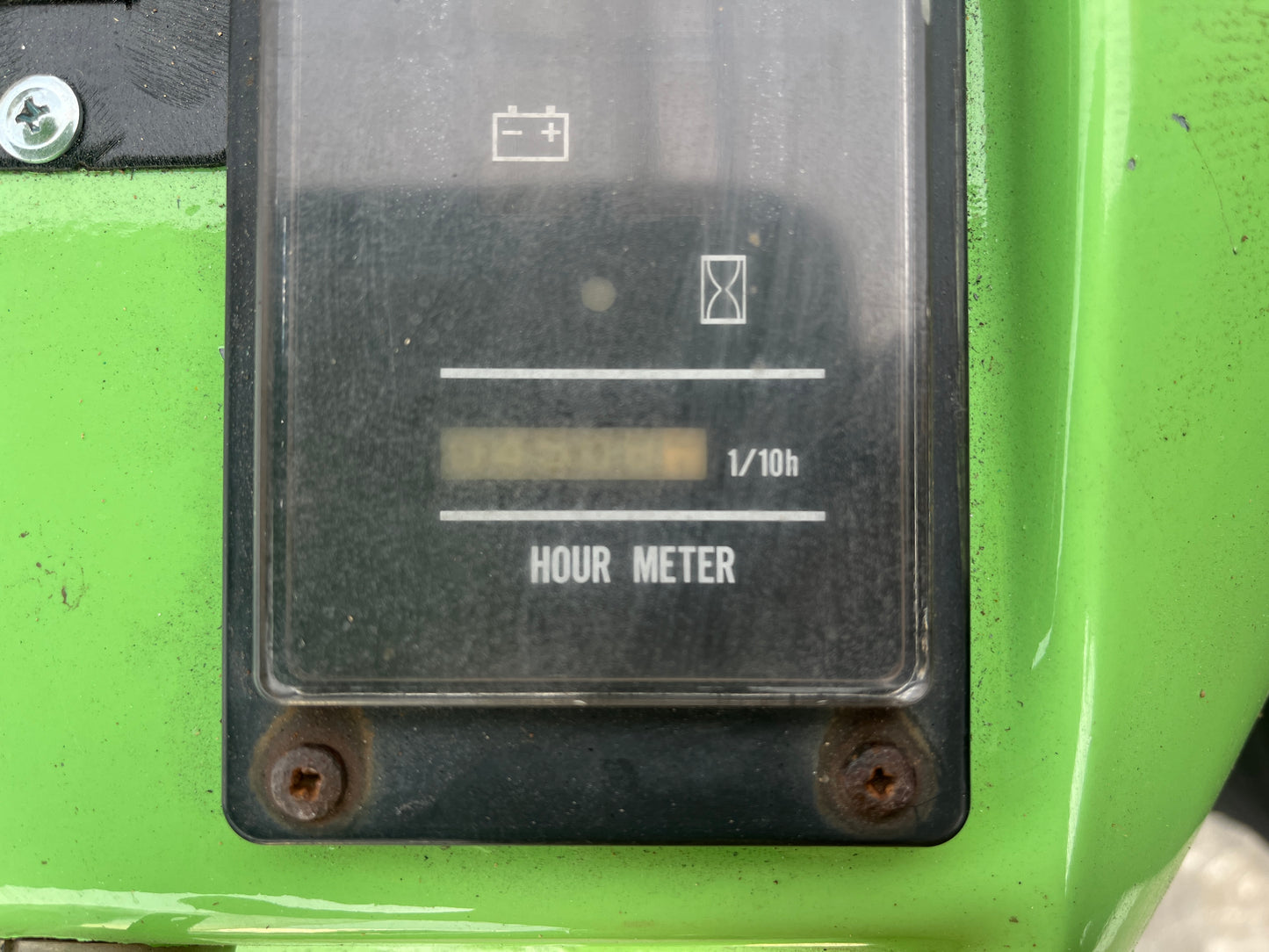 Yanmar VIO20