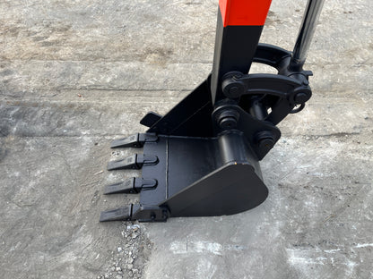 Kubota K-025