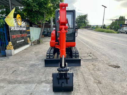 Kubota K-025
