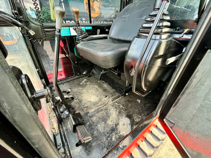 Kubota K-025