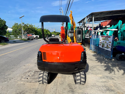 Kubota K-035