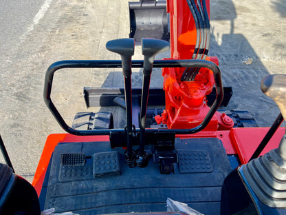 Kubota K-035