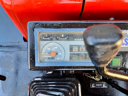 Kubota KX-030
