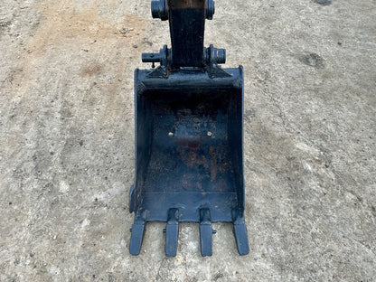Hitachi EX55UR